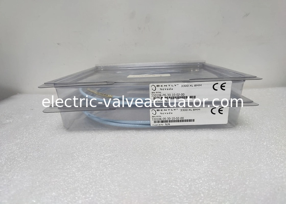 Un buon prezzo. Sensore sonda di prossimità Bently Nevada Proximitor 330106-05-30-10-02-00 3300XL 8mm sonde a montaggio inverso in linea