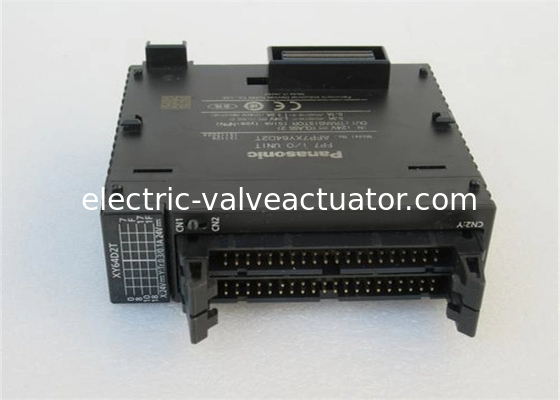 Un buon prezzo. 24 V CC 2,7 mA PLC 8,2 kOhm Controllore Logico Programmabile AFP7XY64D2T Panasonic in linea