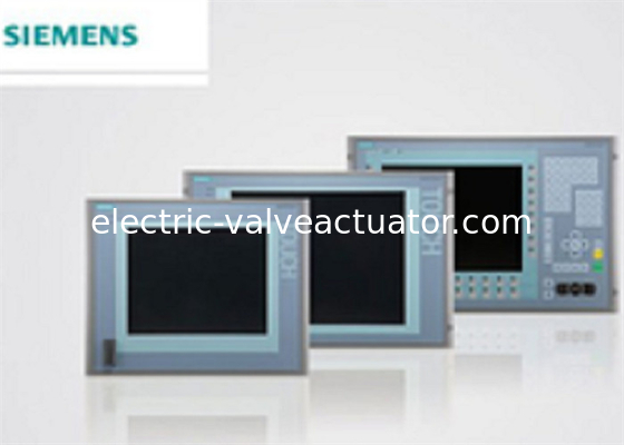 Un buon prezzo. 6AV6644-0AA01-2AX0 SIEMENS MP 377 12 Touch Multi Panel Windows CE 5.0 12 colori in linea