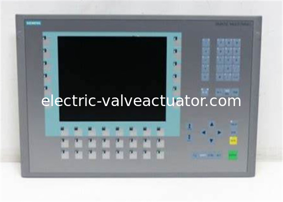 Un buon prezzo. 6AV6 643-0DD01-1AX1 SIEMENS SIMATIC MP 277 10 Key Multi Panel in linea