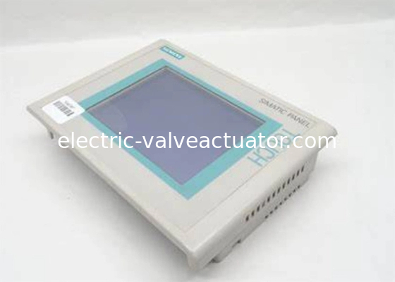 Un buon prezzo. 6AV642-0AA11-0AX1 SIEMENS SIMATIC TOUCH PANEL TP 177A 5.7 BLUE MODE STN DISPLAY in linea