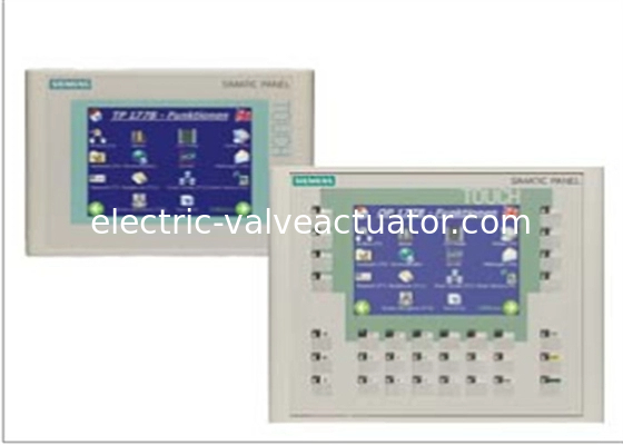 Un buon prezzo. 6AV6642-0BC01-1AX1 SIEMENS SIMATIC TP 177B 6 DP BLUE MODE STN DISPLAY in linea