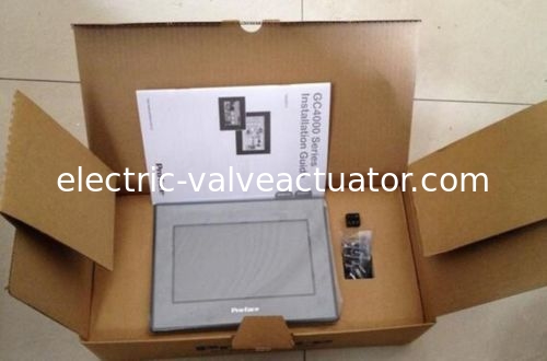 Un buon prezzo. Nuovo Pro-face GP2000 serie GP2400-TC41-24V touch screen pannello grafico in linea