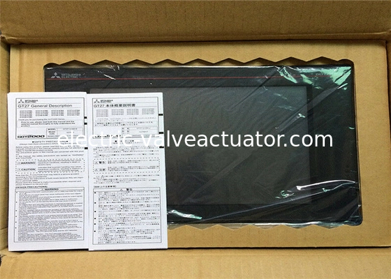 Un buon prezzo. Mitsubishi Touch Screen HMI 10.4 pollici TFT LCD 640 x 480 pixel GT2710-VTBA in linea