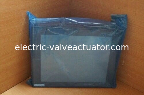 Un buon prezzo. INTERFACCIA OPERATORE 50/60 DI HERTZ A 12,1 POLLICI DI A985-GOT-TBA-EU 115 VCA in linea