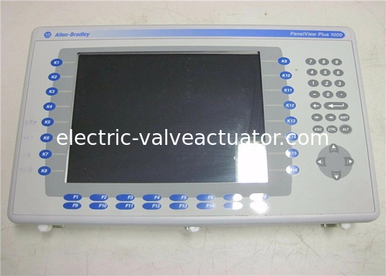 Un buon prezzo. Allen Bradley PanelView Plus 7 Standard 2711P-T10C21D8S-B HMI touch screen Nuovo originale in linea