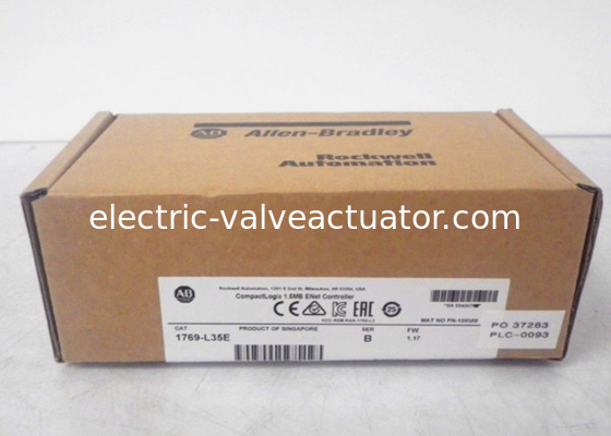 Un buon prezzo. Allen Bradley PanelView Plus 7 Standard 2711P-T15C22D8S HMI touchscreen Nuovo Originale in linea