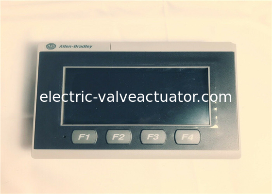 Un buon prezzo. Allen Bradley PanelView Plus 7 Standard 2711P-T12W21D8S HMI touchscreen Nuovo Originale in linea