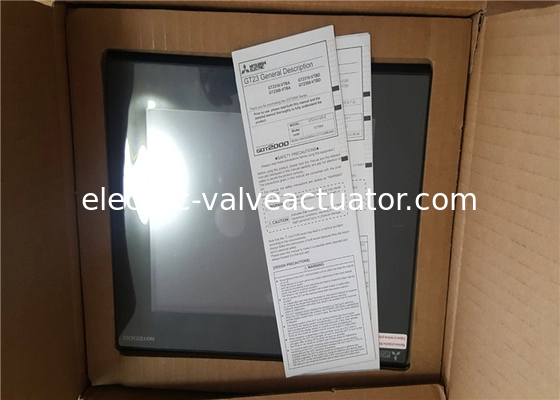 Un buon prezzo. GT2308-VTBA 8.4 INCH VGA COLOR TOUCHSCREEN Mitsubishi Electric HMI touch screen in linea