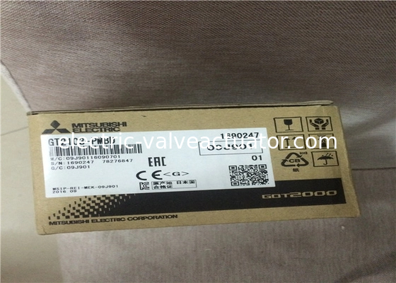Un buon prezzo. Interfaccia Uomo Macchina Touch Screen da 10,4 pollici GT2510-VTWD Mitsubishi Electric in linea