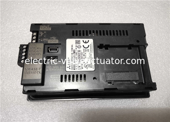 Un buon prezzo. GT2103-PMBD GOT2000 Touch Screen HMI 3.8 nella serie GT21 di Mitsubishi in linea