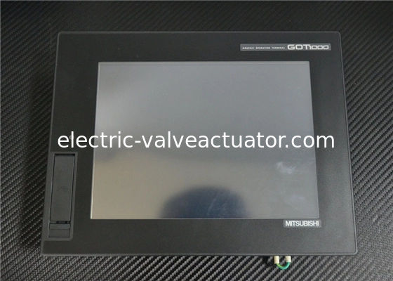 Un buon prezzo. Mitsubishi GT1665M-VTBA 8.4 65536 Touch Screen IP67 100-240 VAC 640 x 480px HMI Touch Screen in linea