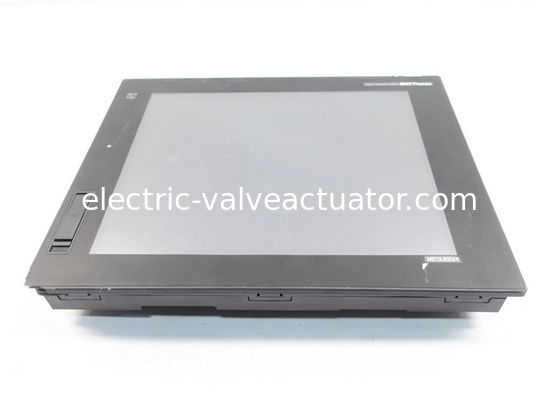 Un buon prezzo. Mitsubishi GT1695M-XTBA Got1000 Terminal di funzionamento grafico 100-240v-ac HMI touch screen in linea
