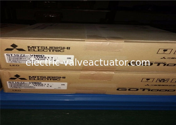 Un buon prezzo. GT1672-VNBD 10.4 in 100 a 240 V ac 640 x 480 pixel HMI Touch Screen Mitsubishi in linea