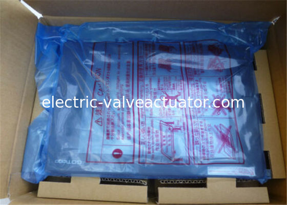 Un buon prezzo. GT1675-VNBD Interfacce Uomo-Macchina Touch Screen Mitsubishi 100 - 240 V CA in linea