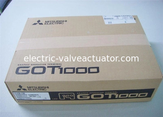 Un buon prezzo. GT1675M-VTBD Mitsubishi GOT1000 Interfaccia operatore del pannello Touch HMI Touch Screen in linea