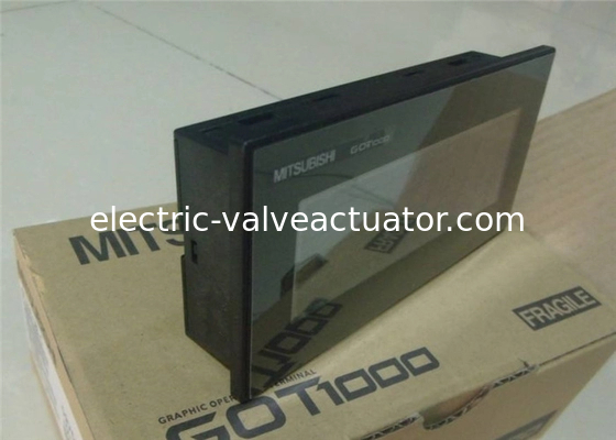 Un buon prezzo. GT2103-PMBD GOT2000 Touch Screen HMI 3.8 nella serie GT21 di Mitsubishi in linea