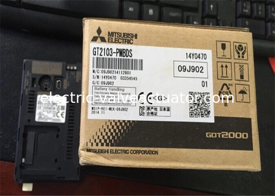 Un buon prezzo. Touch Screen HMI LCD da 3,8 pollici GT2103-PMBDS Mitsubishi GT21 Serie GOT2000 in linea