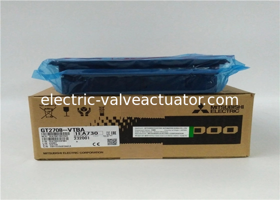 Un buon prezzo. Mitsubishi Interfaccia Uomo-Macchina Touch Screen GT2708-VTBA AC100~240V in linea