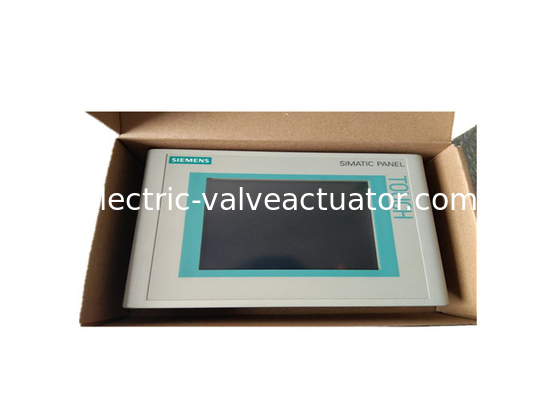 Un buon prezzo. Siemens 6AV6642-0BA01-1AX0 SIMATIC TOUCHPANEL TP177B PN DP STN 265 display a colori in linea