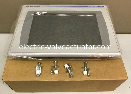 Un buon prezzo. Allen Bradley PanelView Plus 7 Standard 2711P-T10C21D8S HMI touch screen Nuovo originale in linea