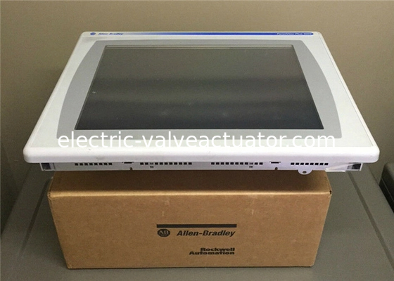 Un buon prezzo. Allen Bradley PanelView Plus 7 Standard 2711P-T6C22D8S-B HMI touch screen Nuovo originale in linea
