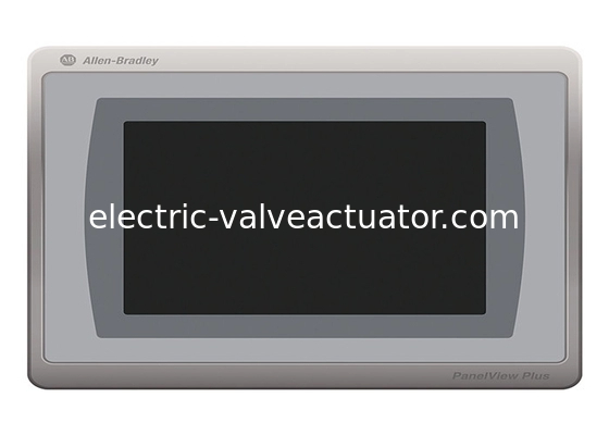 Un buon prezzo. Allen Bradley PanelView Plus 7 Standard 2711P-T7C21D8S-B HMI touch screen Nuovo Originale in linea
