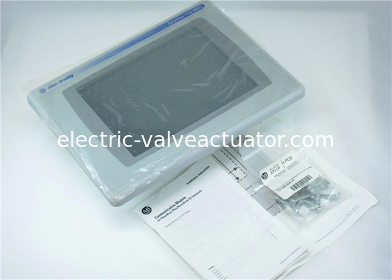 Un buon prezzo. Allen Bradley PanelView Plus 7 Standard 2711P-T7C21D8S HMI touch screen Nuovo originale in linea