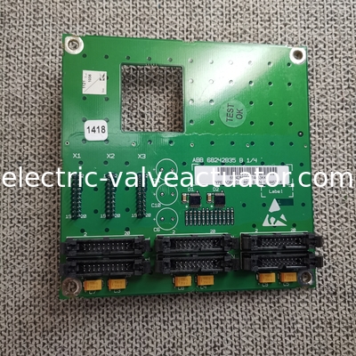 Un buon prezzo. Scheda di azionamento per porta ABB DCS accessorio AGBB-01C 682428433 in linea