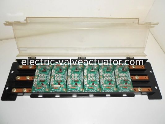 Un buon prezzo. 01984-1144-0001 EMERSON Distribuzione elettrica a corrente continua BUS RS3 Circuito di controllo in linea