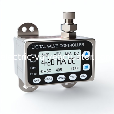Un buon prezzo. Controller di valvola digitale Fisher AC DVC6200 4-20 MA DC -40 a 85C (-40 a 185F) in linea