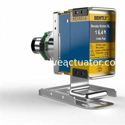 Un buon prezzo. Bently Nevada 3300XL Proximitor Sensor 330180-51-00 lunghezza del sistema 16,4 piedi, DIN montaggio in linea