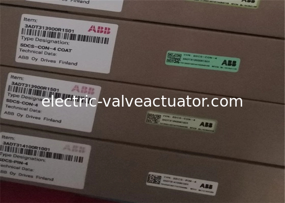 Un buon prezzo. Scheda circuito di controllo ABB SDCS-CON-4 3ADT313900R1501 in linea