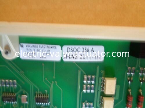 Un buon prezzo. Modulo sensore ABB DSQC-256A Board 3HAB2211-1 per robot IRB in linea