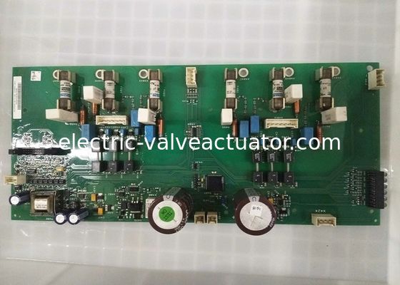 Un buon prezzo. ABB DSAB-01C Pannello di alimentazione 64630199 Switch Fuse Control PCB in linea