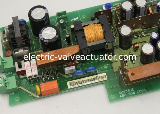 Un buon prezzo. ABB SDCS-POW-1C circuito di controllo dell'alimentazione 3ADT220090R0003 in linea