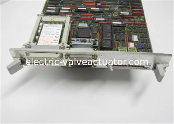 Un buon prezzo. Siemens Simadyn D 6DD1600-0AE2 Scheda del circuito di controllo PM12 in linea