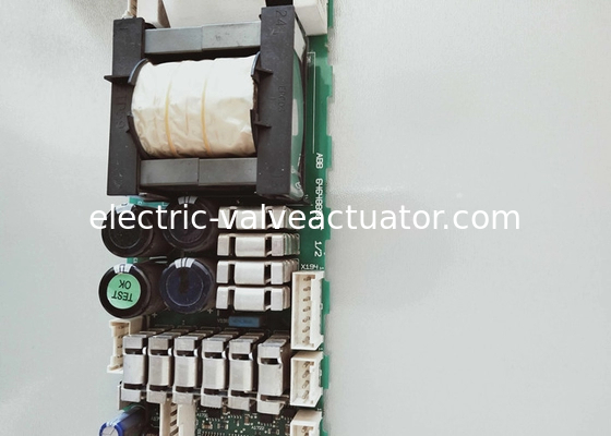 Un buon prezzo. Consiglio principale di serie dell'invertitore ACS800 dell'alimentazione elettrica del BORDO di PC di ABB DSMB-01C 64648896 in linea