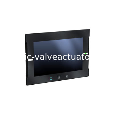 Un buon prezzo. Touch screen HMI serie NA 12.1 pollici schermo largo TFT LCD 24 bit risoluzione colore nero NA5-12W101B-V1 in linea