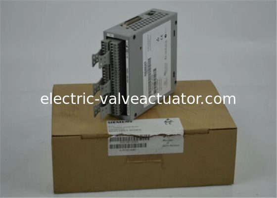 Un buon prezzo. Modulo di interfaccia Siemens Simadyn D 6DD1681-0GK0 in linea