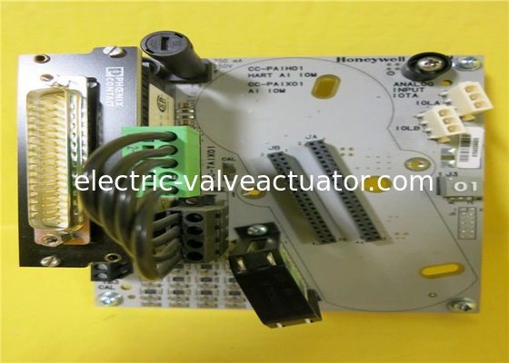 Un buon prezzo. Honeywell TCD3000 CC-TAIX01 Modulo di ingresso analogo 51308363-175 in linea