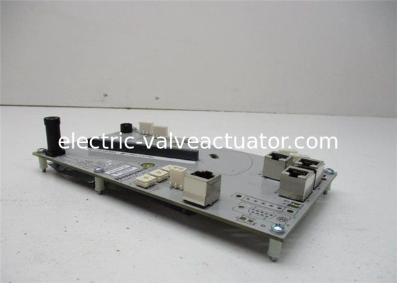 Un buon prezzo. Modulo di ingresso analogico Honeywell CC-TCNT01 per controller C300 in linea