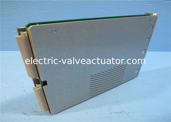 Un buon prezzo. Bently Nevada 3500/20 Modulo di interfaccia per rack PWA 125744-02 in linea