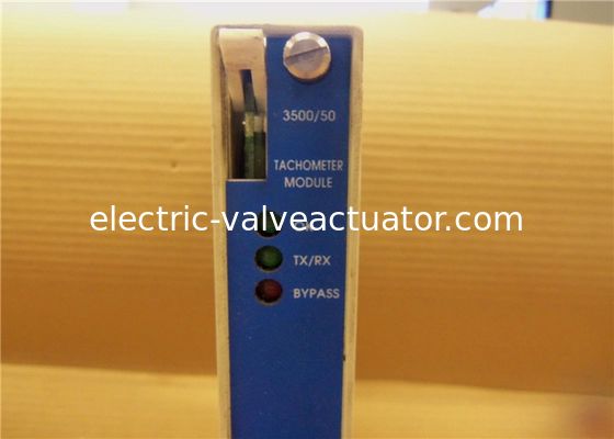 Un buon prezzo. Bently Nevada 3500/22M Interfaccia dati transitori TDI 146031-01 in linea