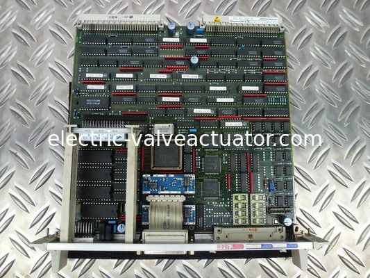 Un buon prezzo. Siemens 6DD1600-0AF0 Simadyn D PLC Processor Module in linea