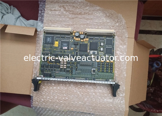 Un buon prezzo. Siemens Simatic TDC sm500 6DD1640-0AH0 Modulo di segnale 8AI 16DO in linea