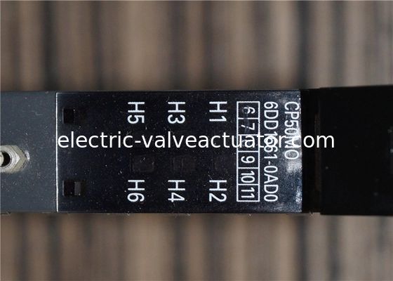 Un buon prezzo. SIEMENS 6DD1661-0AD0 Modulo di comunicazione PROFIBUS MPI in linea