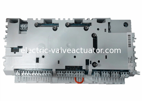 Un buon prezzo. Tabella di controllo ABB RDCU-02C per ACS800 Drive 64607901 in linea