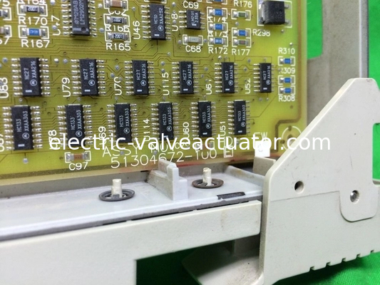 Un buon prezzo. Honeywell 51304672-100 Circuito di controllo del modulo di uscita analogo in linea