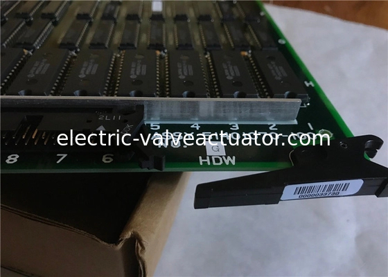 Un buon prezzo. Cartella di circuito di controllo Honeywell AMR Board 51401070-100 per la serie TCD3000 in linea